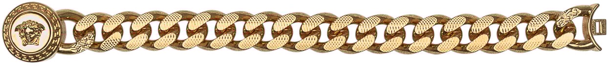 Versace Bracciale Versace Goud