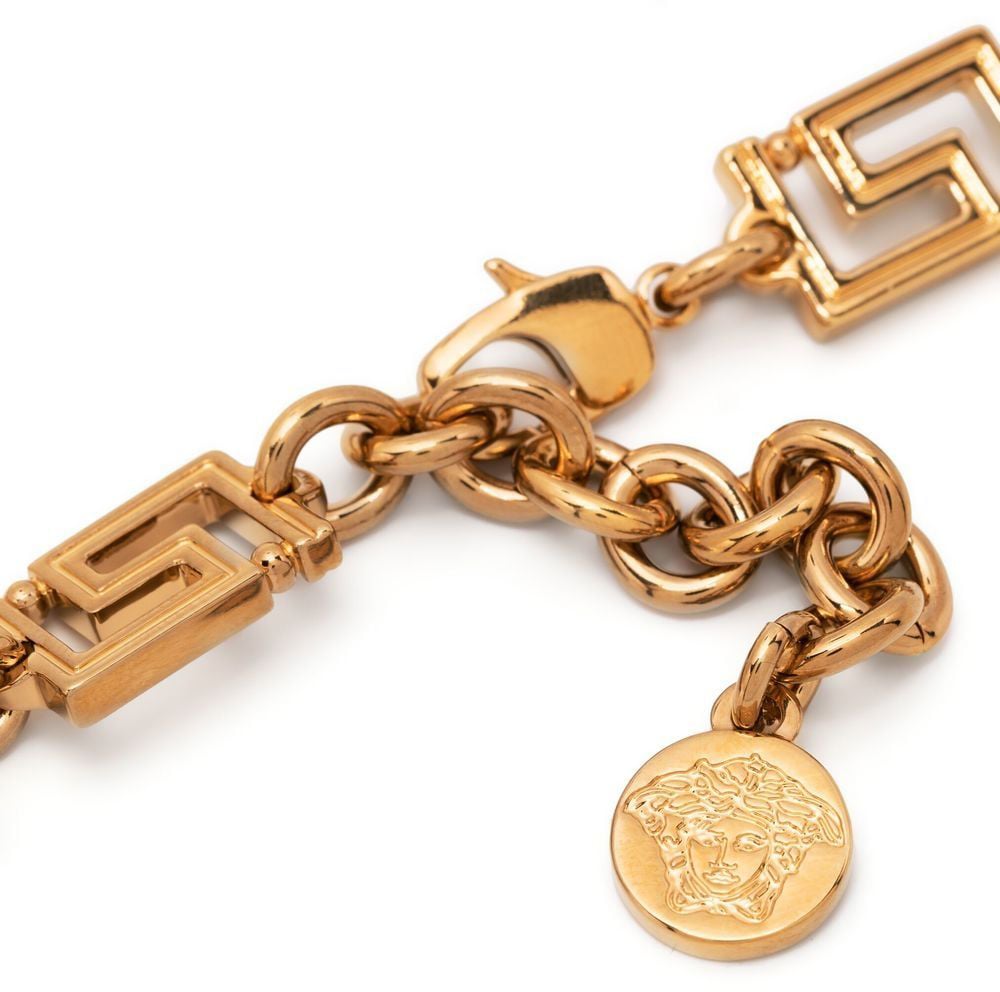 Versace Bijoux Gold Goud