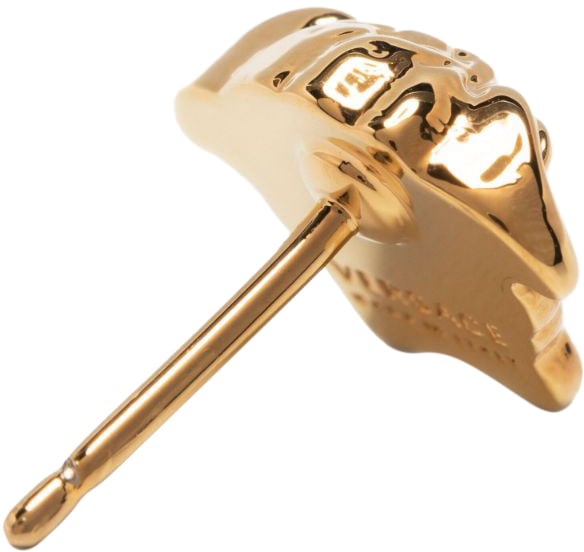 Versace Bijoux Golden Goud