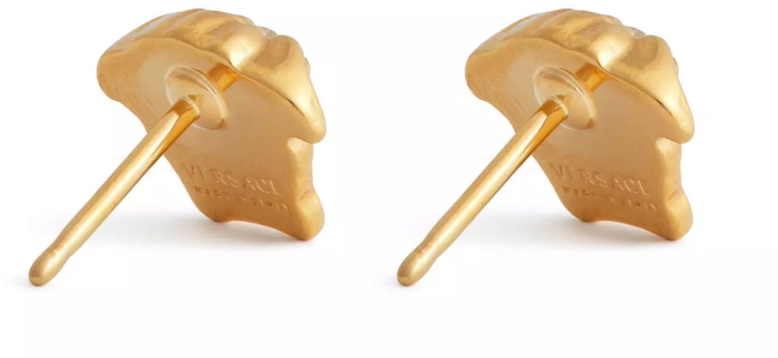 Versace La Medusa Earrings Goud
