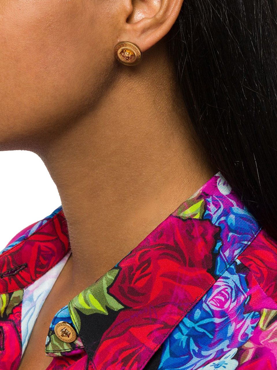 Versace Bijoux Golden Goud