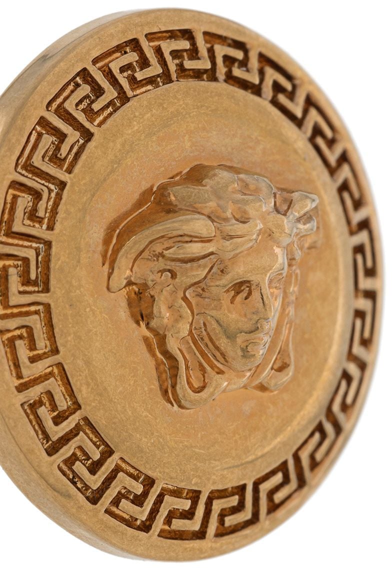Versace Bijoux Golden Goud