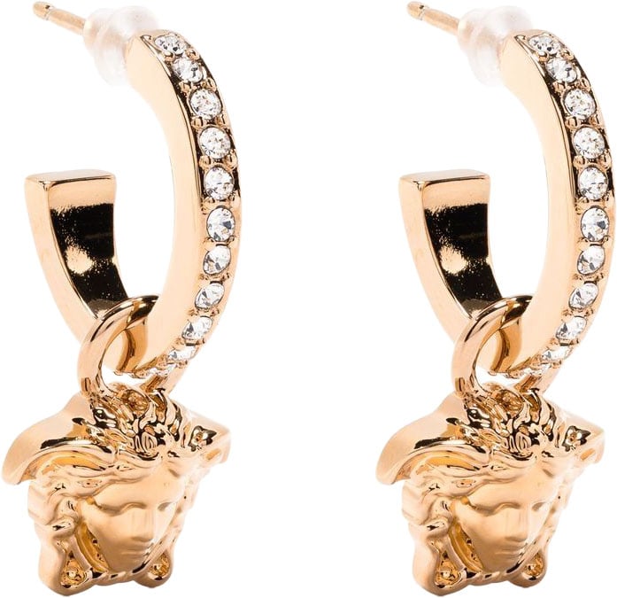 Versace Bijoux Gold Goud