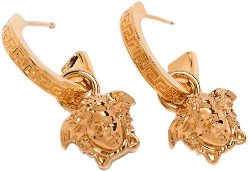 Versace Bijoux Golden Goud