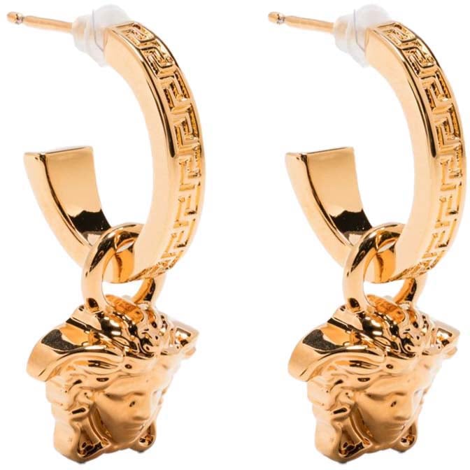 Versace Bijoux Golden Goud