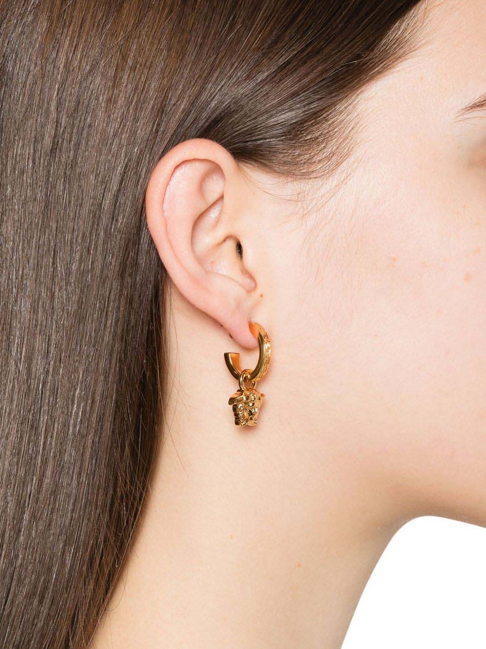 Versace Bijoux Golden Goud
