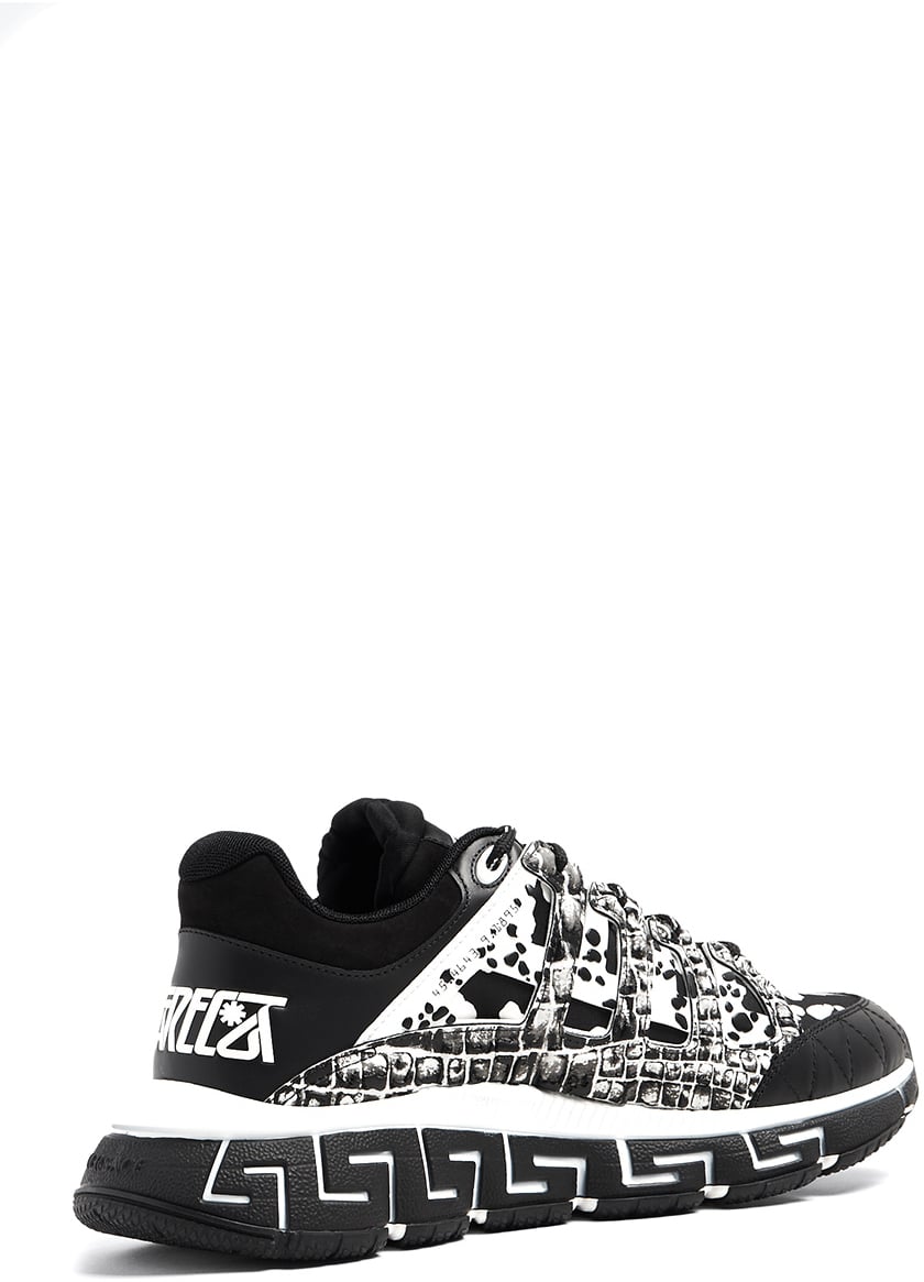 Versace Sneakers Divers Divers