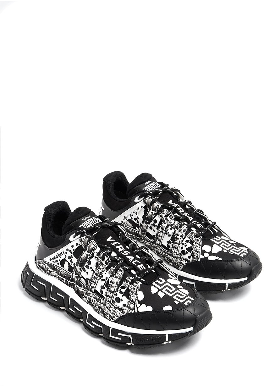 Versace Sneakers Divers Divers
