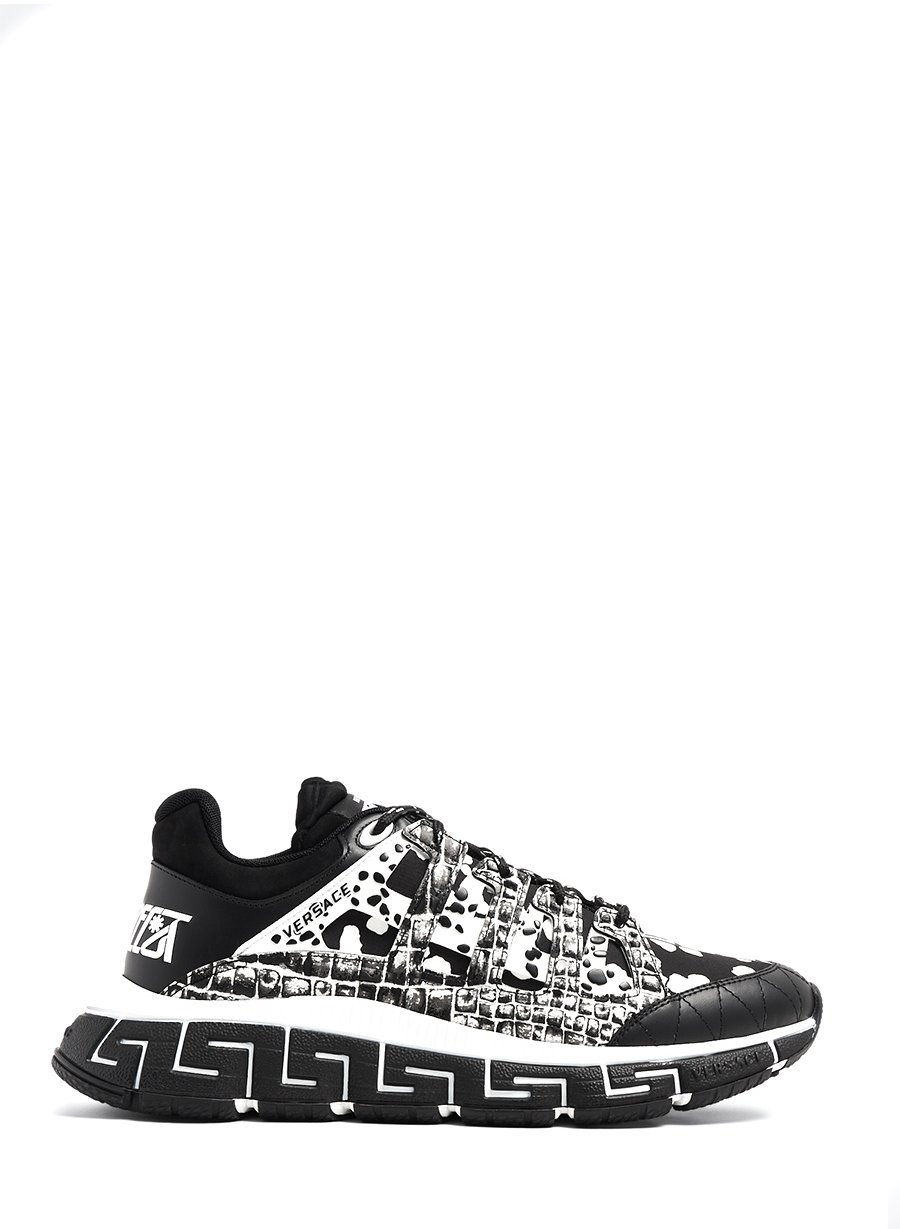 Versace Sneakers Divers Divers