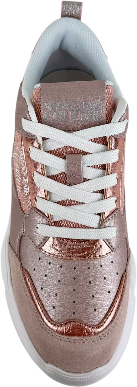 Versace Jeans Couture Dames Sneakers Roze