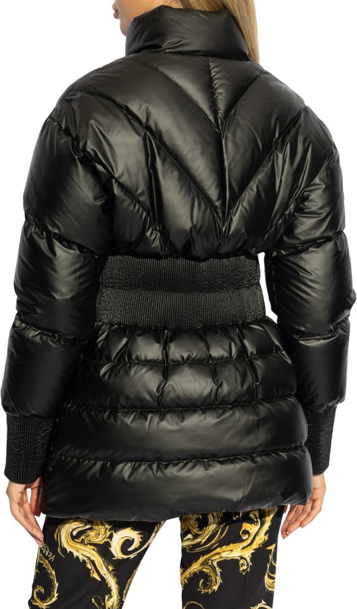 Versace Jeans Couture Dames Jas Zwart