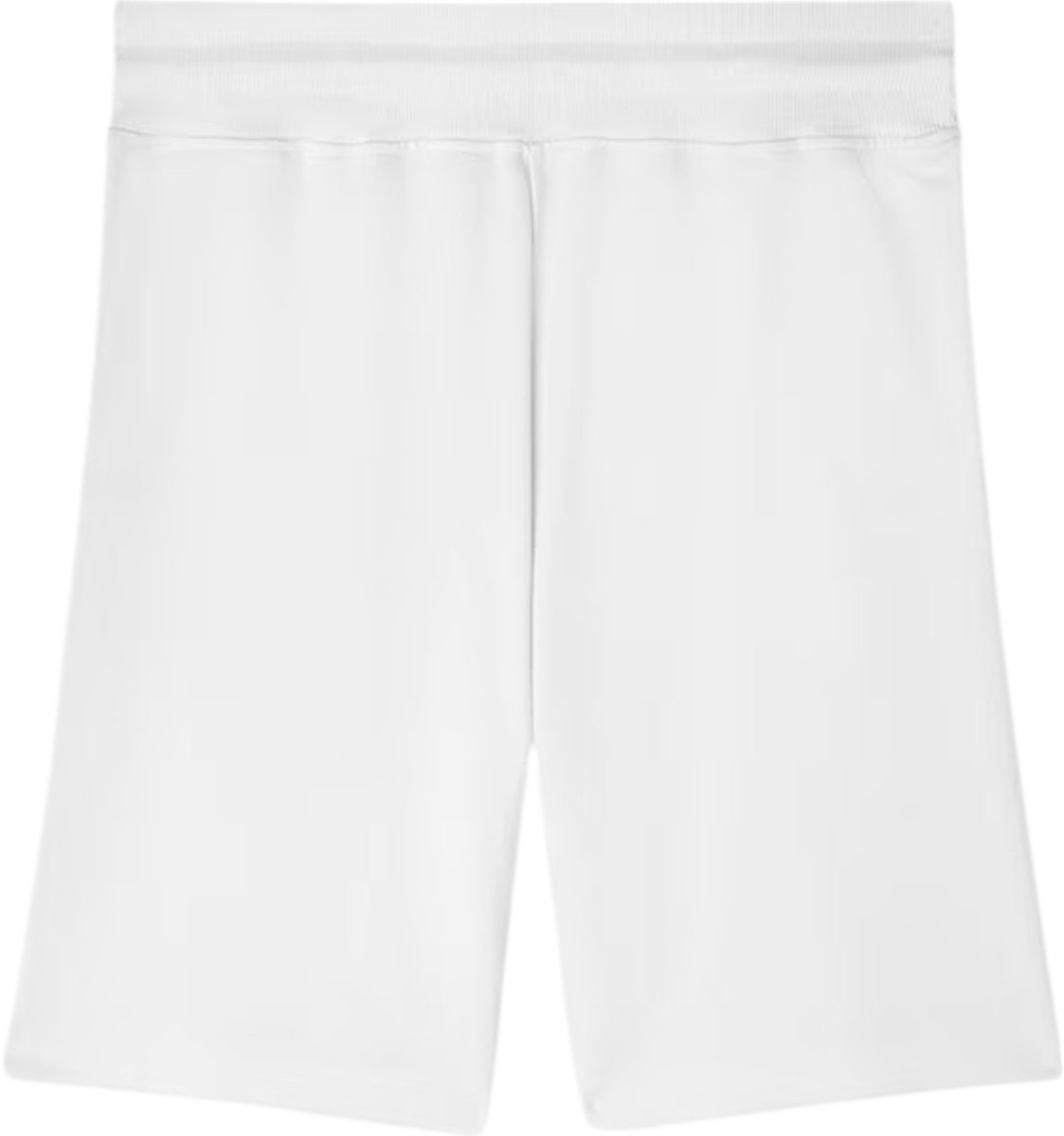 Versace Jeans Couture Heren Korte Broek Wit