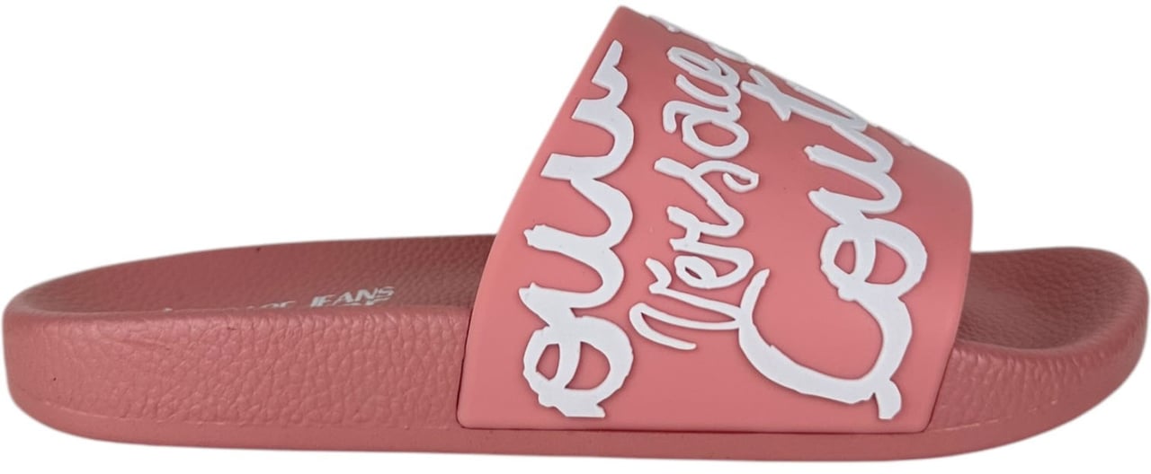 Versace Jeans Couture Dames Sneakers Roze