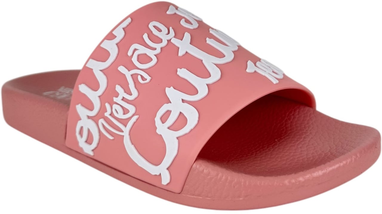 Versace Jeans Couture Dames Sneakers Roze