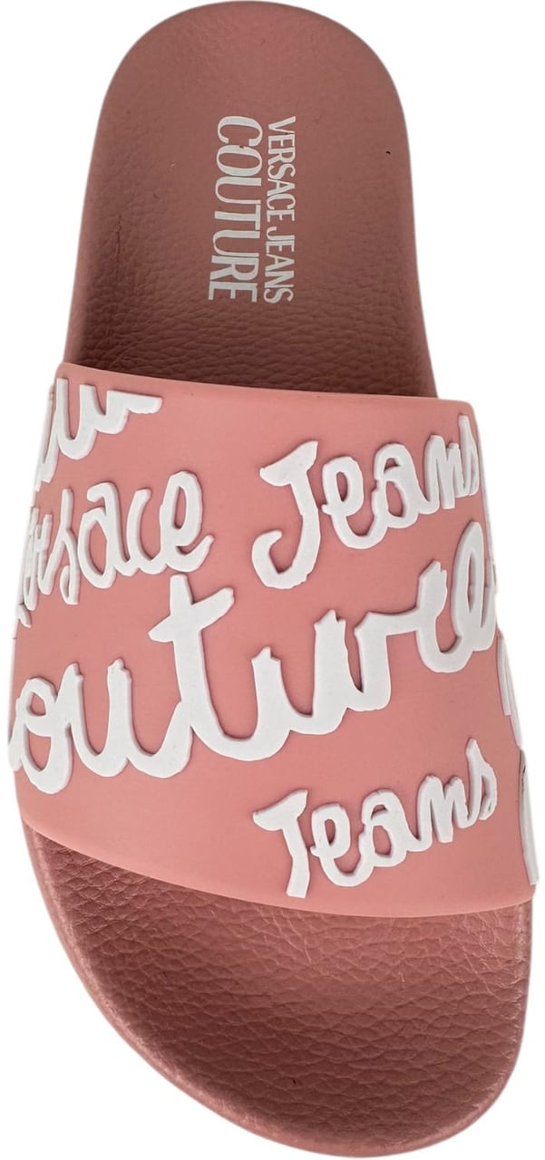 Versace Jeans Couture Dames Sneakers Roze