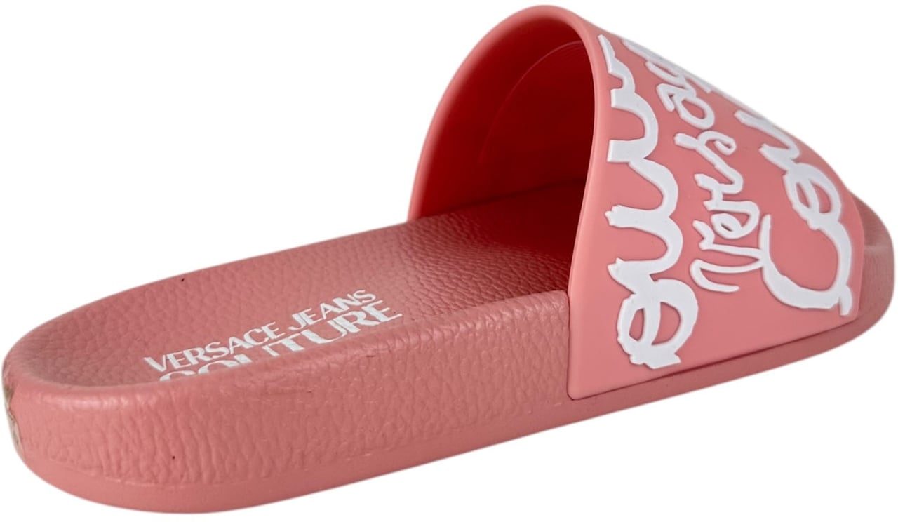 Versace Jeans Couture Dames Sneakers Roze