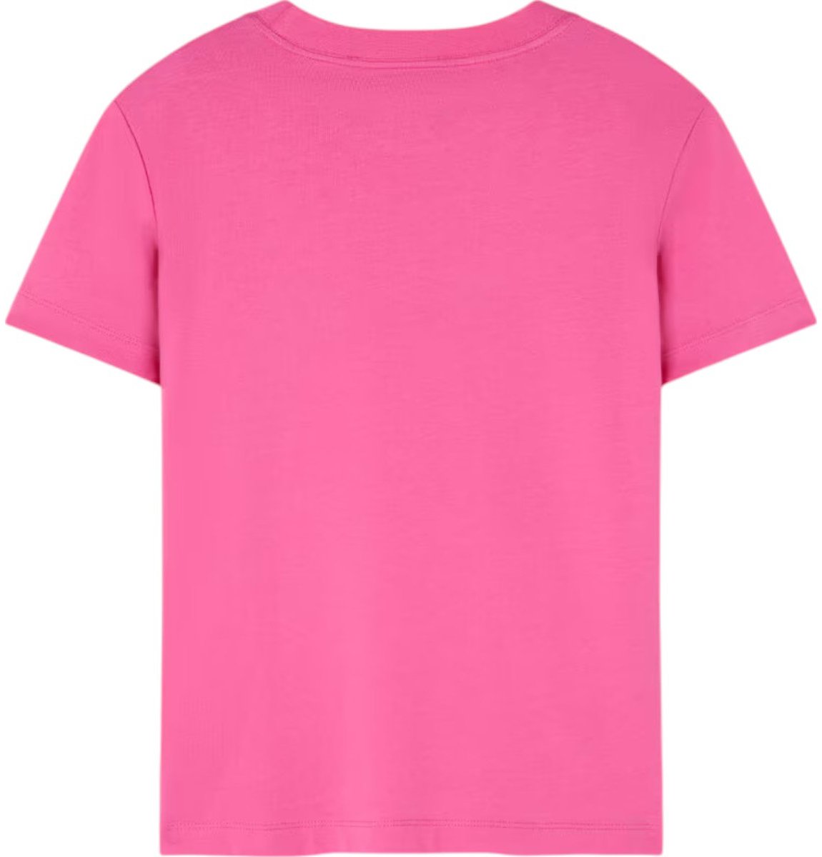 Versace Jeans Couture Dames T-shirt Roze