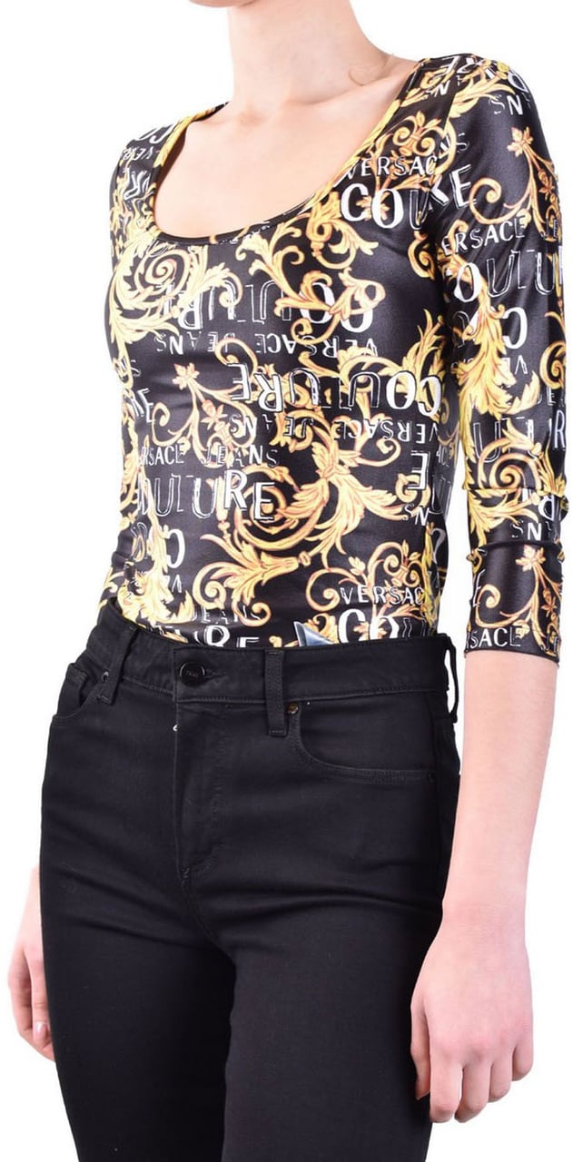 Versace Jeans Couture Tops Divers Divers