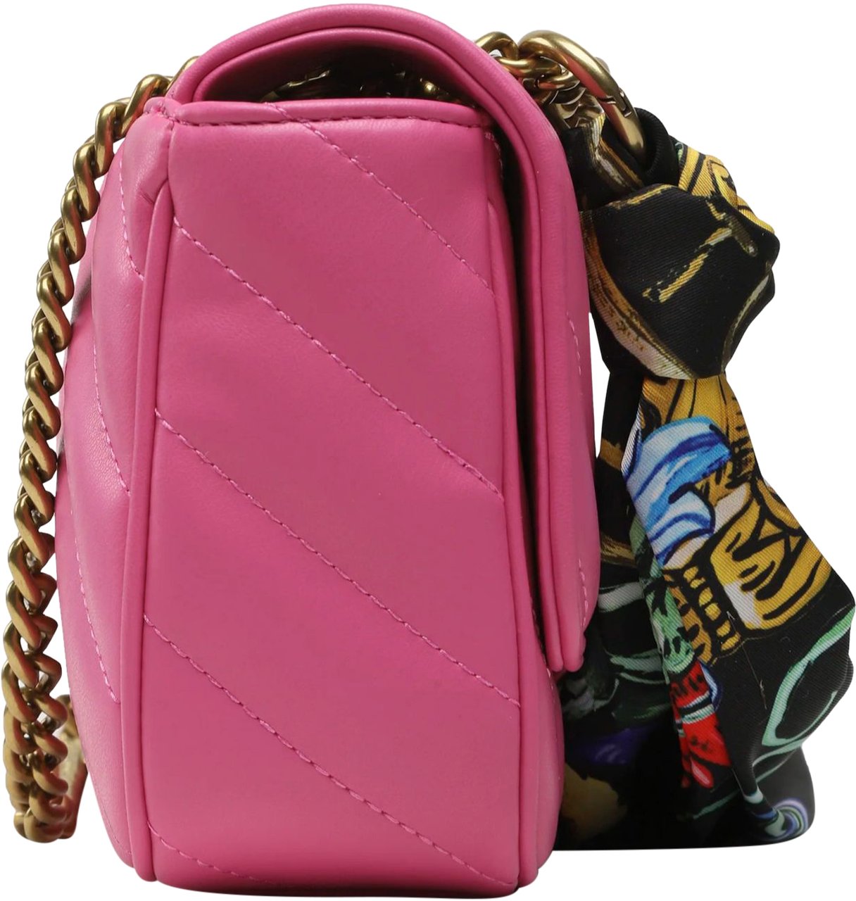 Versace Jeans Couture Bags Pink Roze
