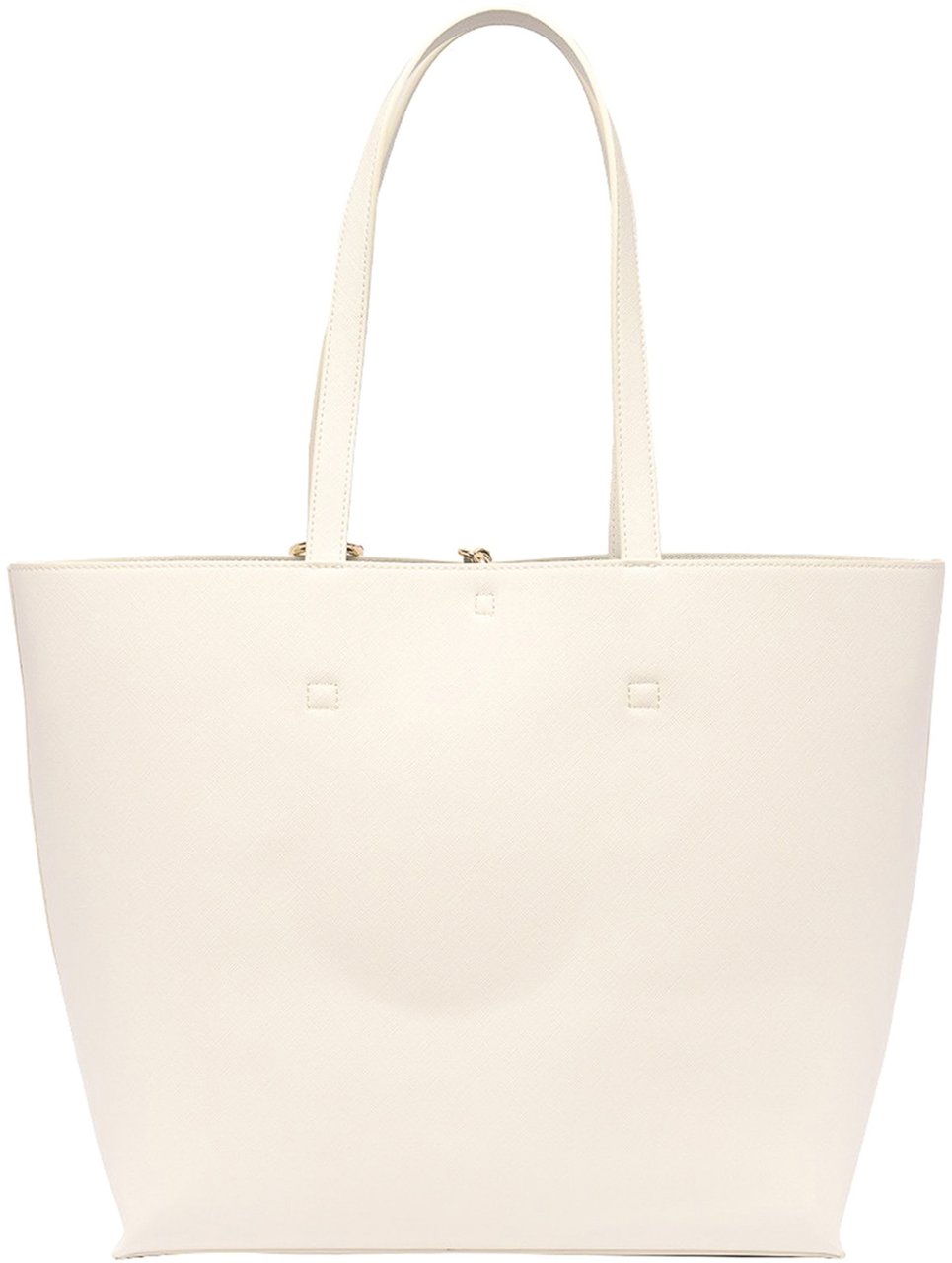 Versace Jeans Couture Bags White Wit