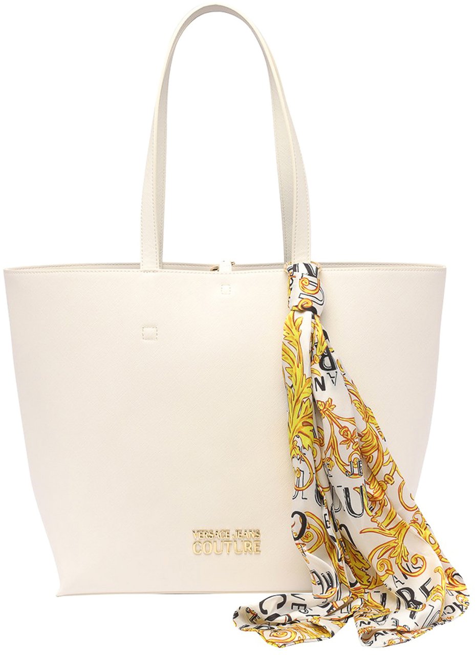 Versace Jeans Couture Bags White Wit