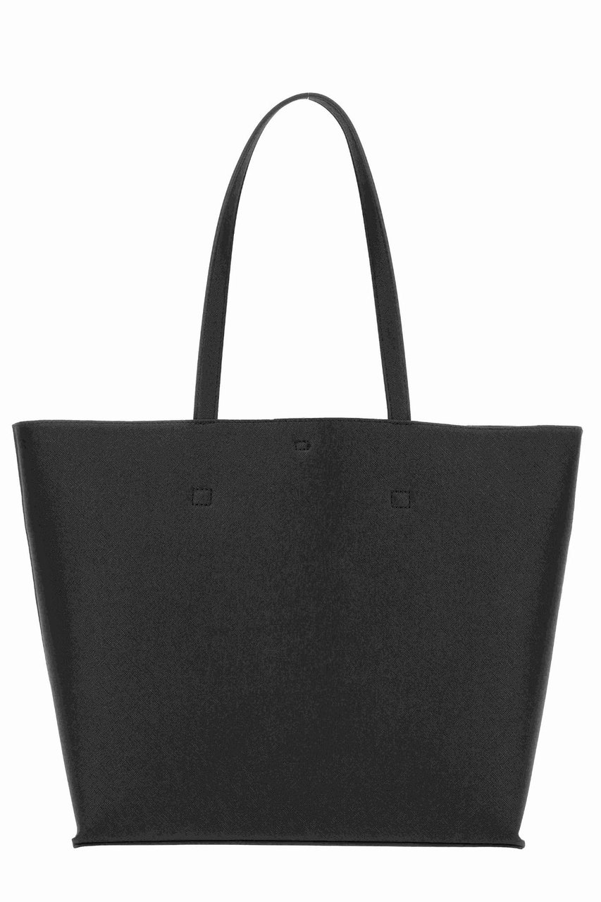 Versace Jeans Couture Bags Black Zwart