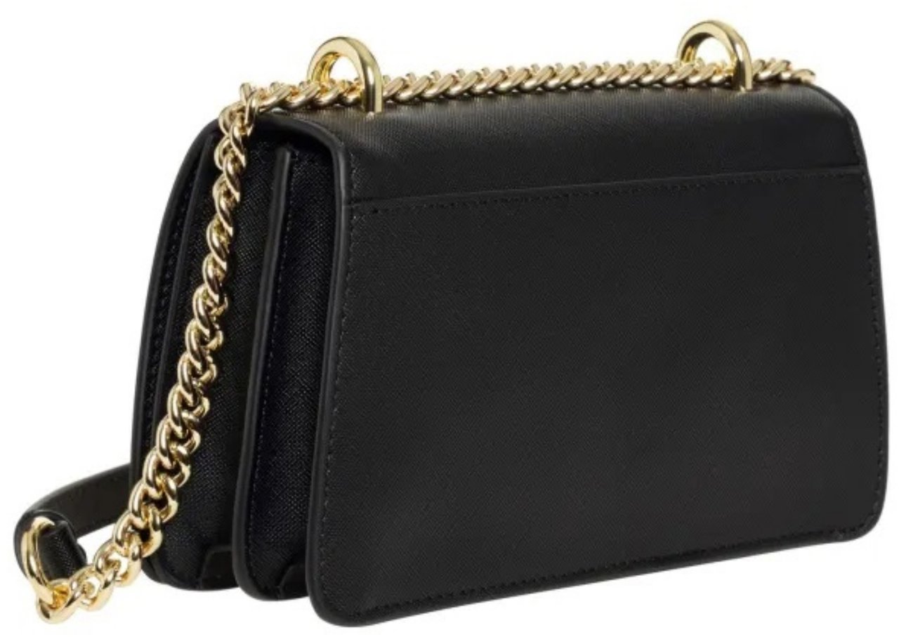 Versace Jeans Couture Bags Black Zwart