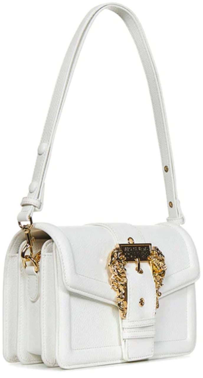 Versace Jeans Couture Bags White Wit