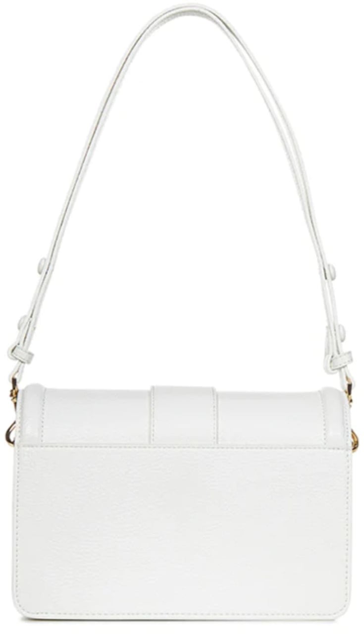 Versace Jeans Couture Bags White Wit