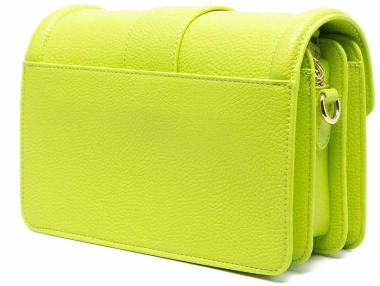 Versace Jeans Couture Bags Green Groen