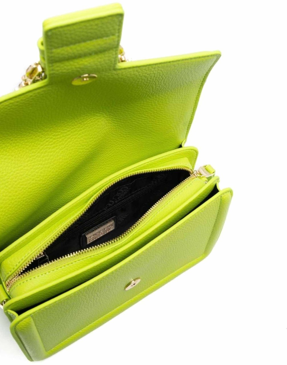 Versace Jeans Couture Bags Green Groen
