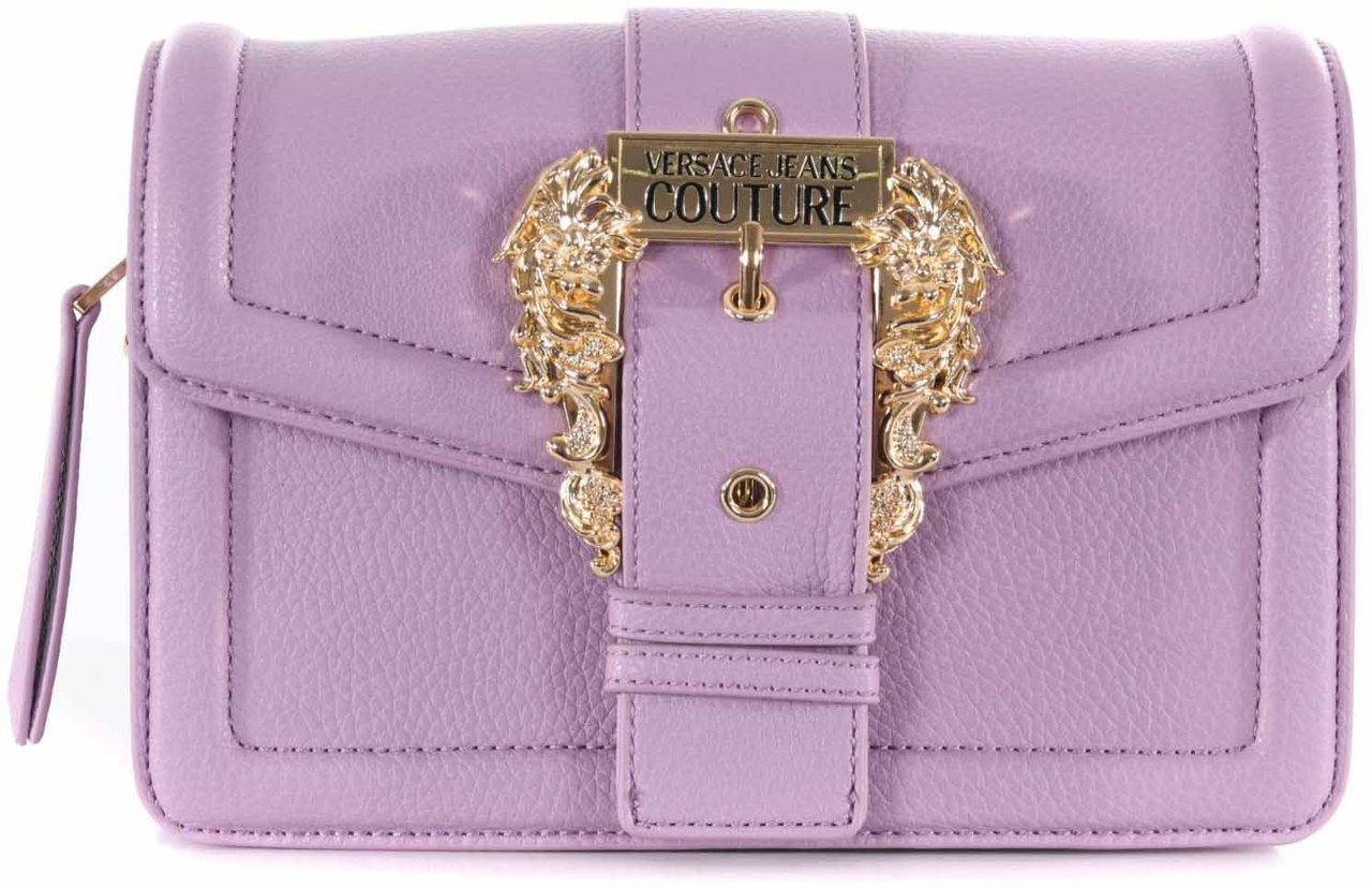 Versace Jeans Couture Bags Purple Paars