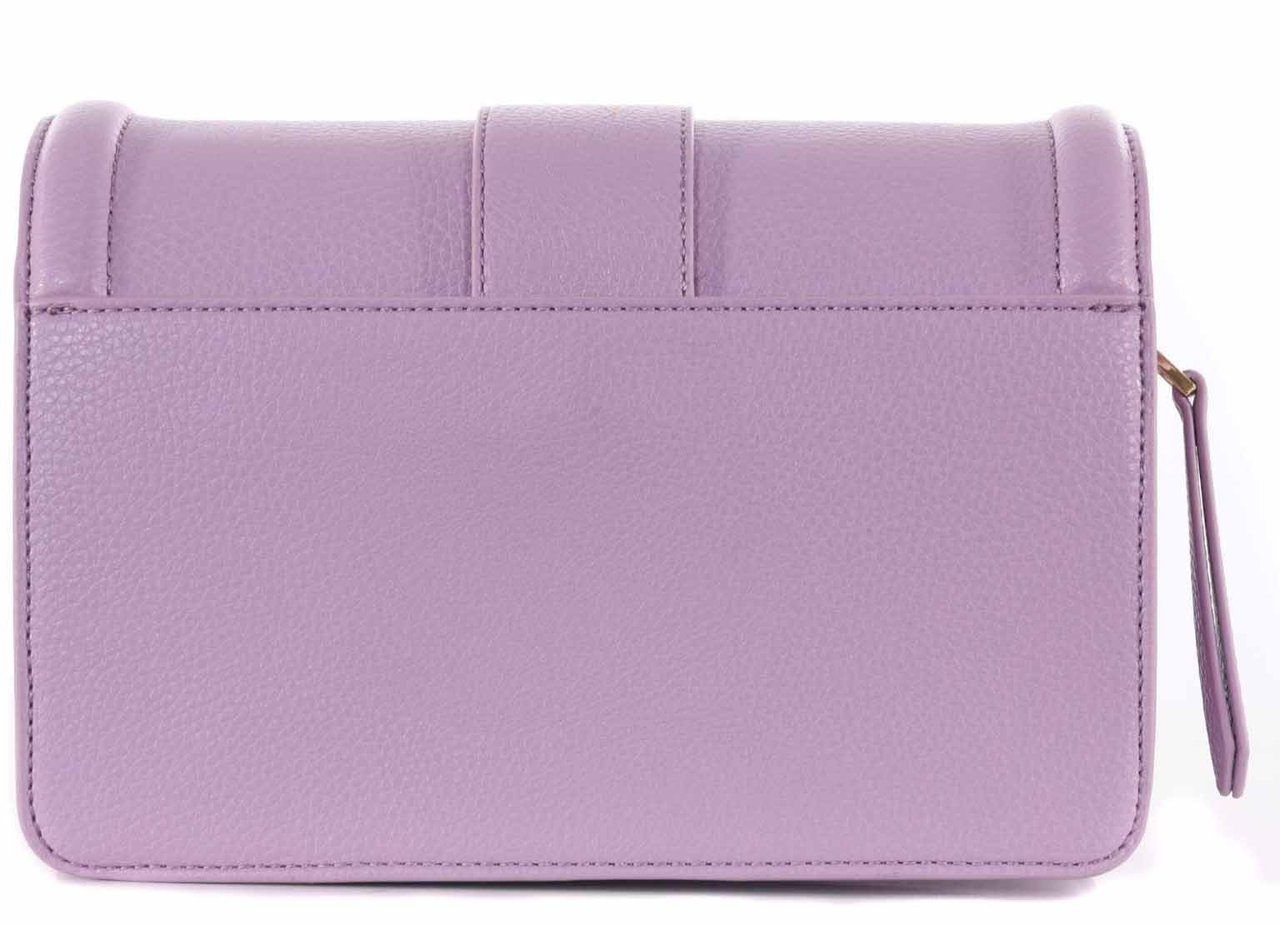 Versace Jeans Couture Bags Purple Paars