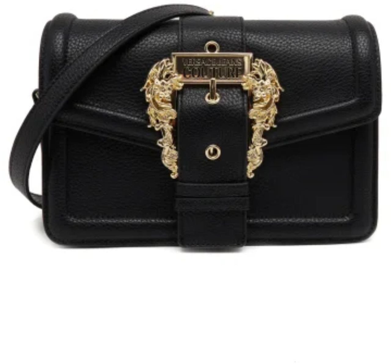 Versace Jeans Couture Bags Black Zwart