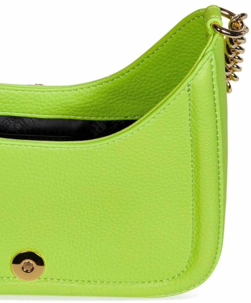 Versace Jeans Couture Bags Green Groen