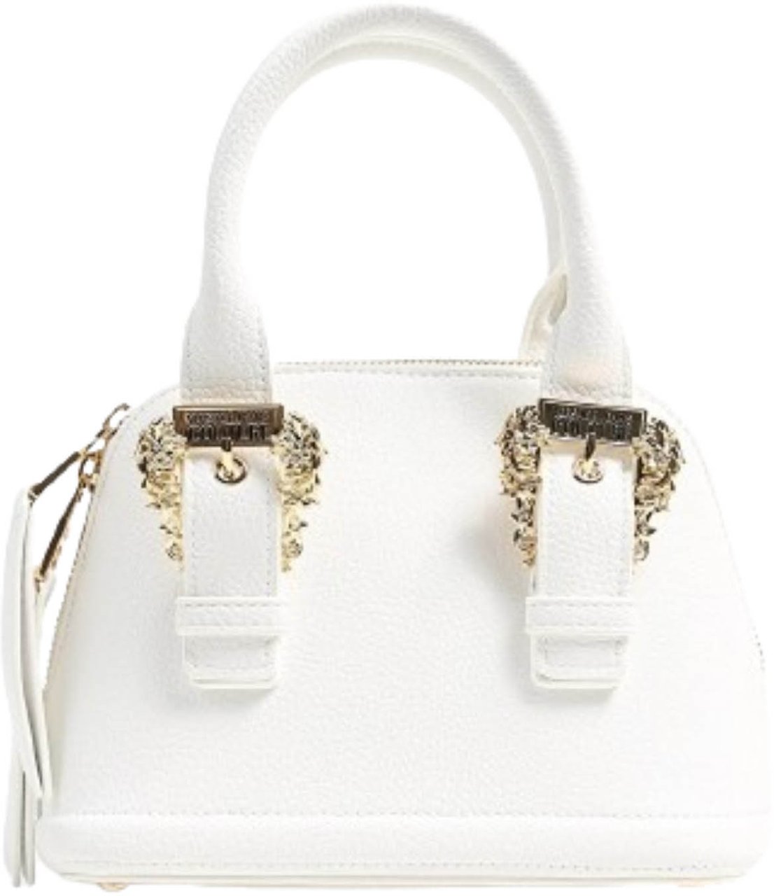 Versace Jeans Couture Bags White Wit