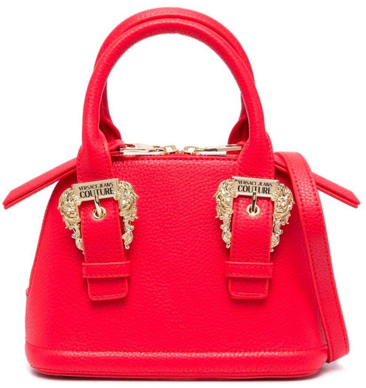Versace Jeans Couture Bags Red Rood