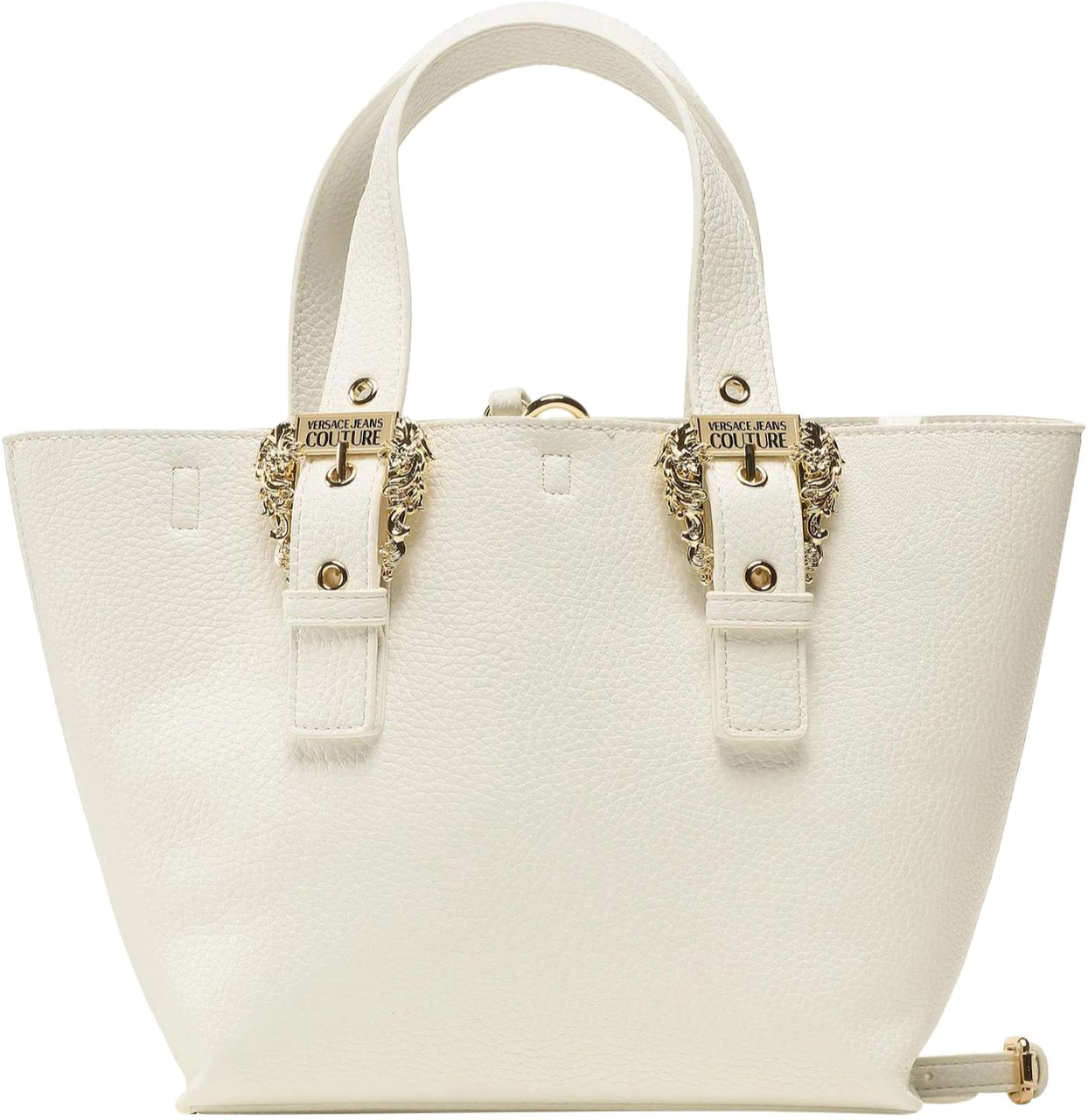 Versace Jeans Couture Bags White Wit