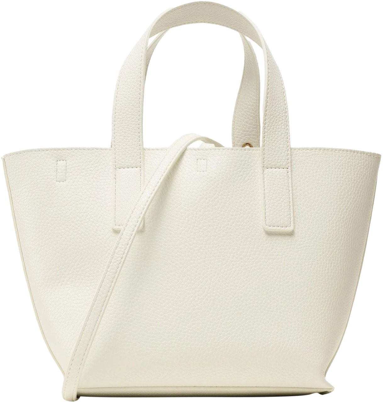 Versace Jeans Couture Bags White Wit