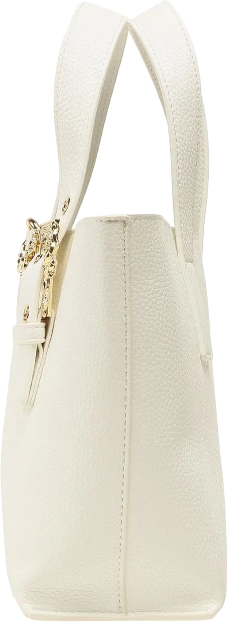 Versace Jeans Couture Bags White Wit