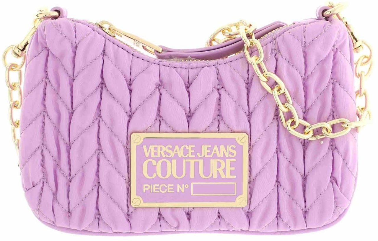 Versace Jeans Couture Bags Purple Paars