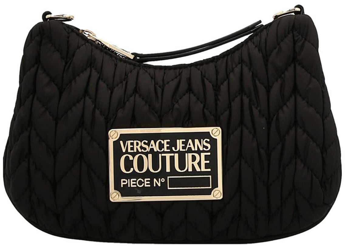Versace Jeans Couture Bags Black Zwart
