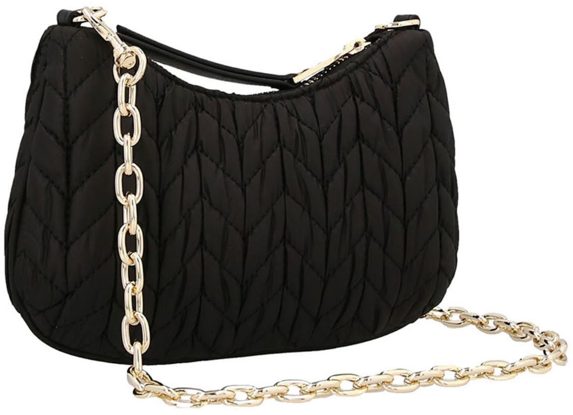 Versace Jeans Couture Bags Black Zwart