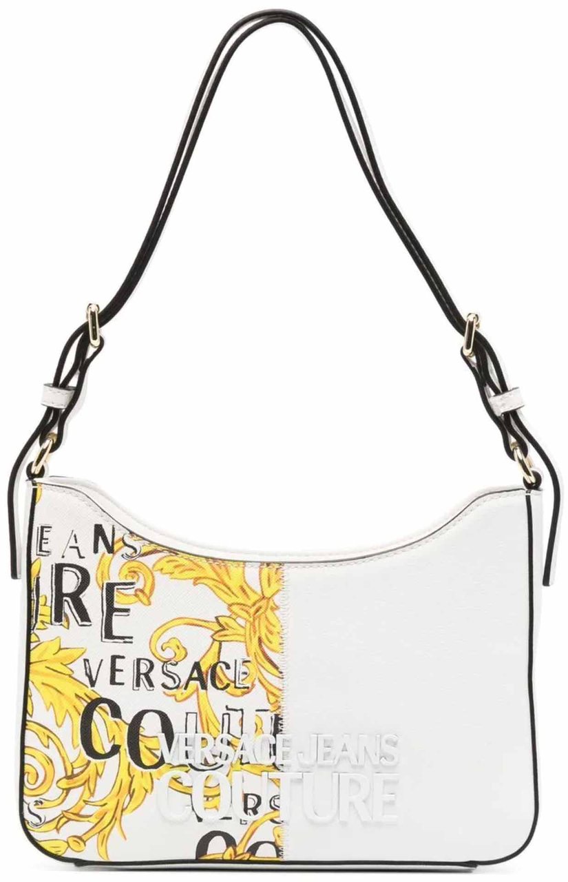 Versace Jeans Couture Bags White Wit