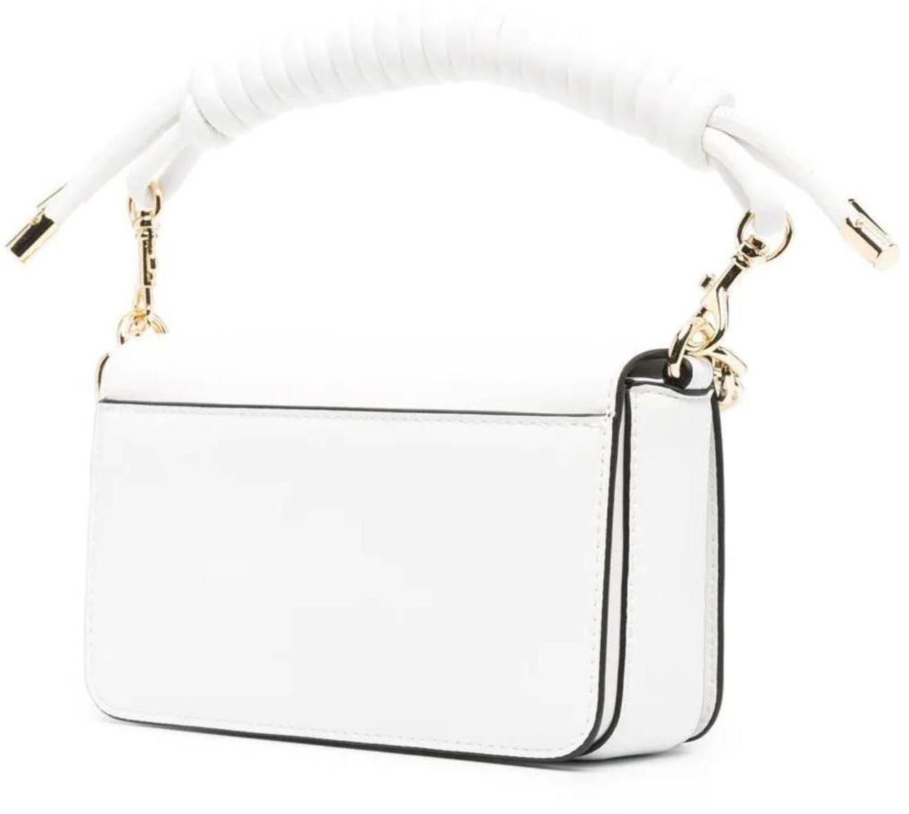 Versace Jeans Couture Bags White Wit