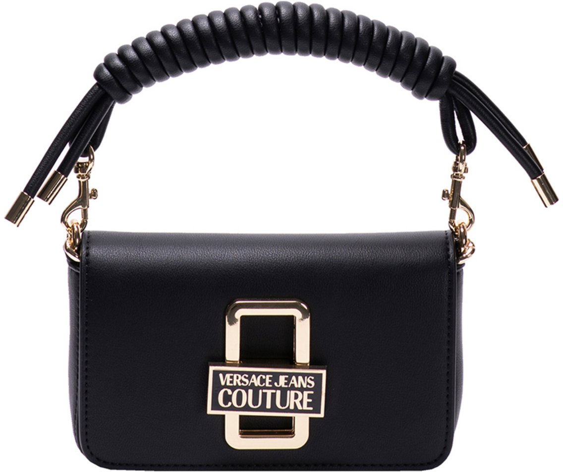 Versace Jeans Couture Bags Black Zwart