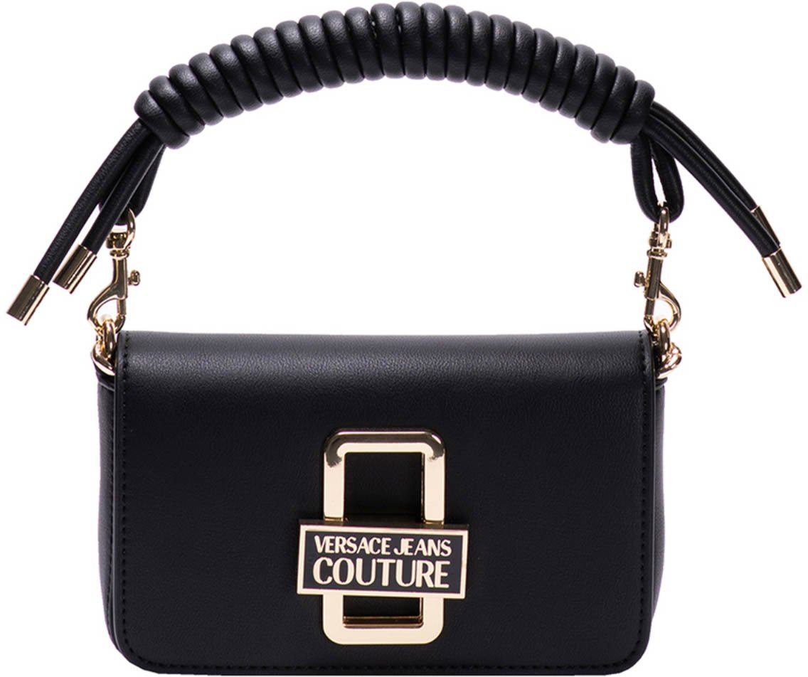 Versace Jeans Couture Bags Black Zwart