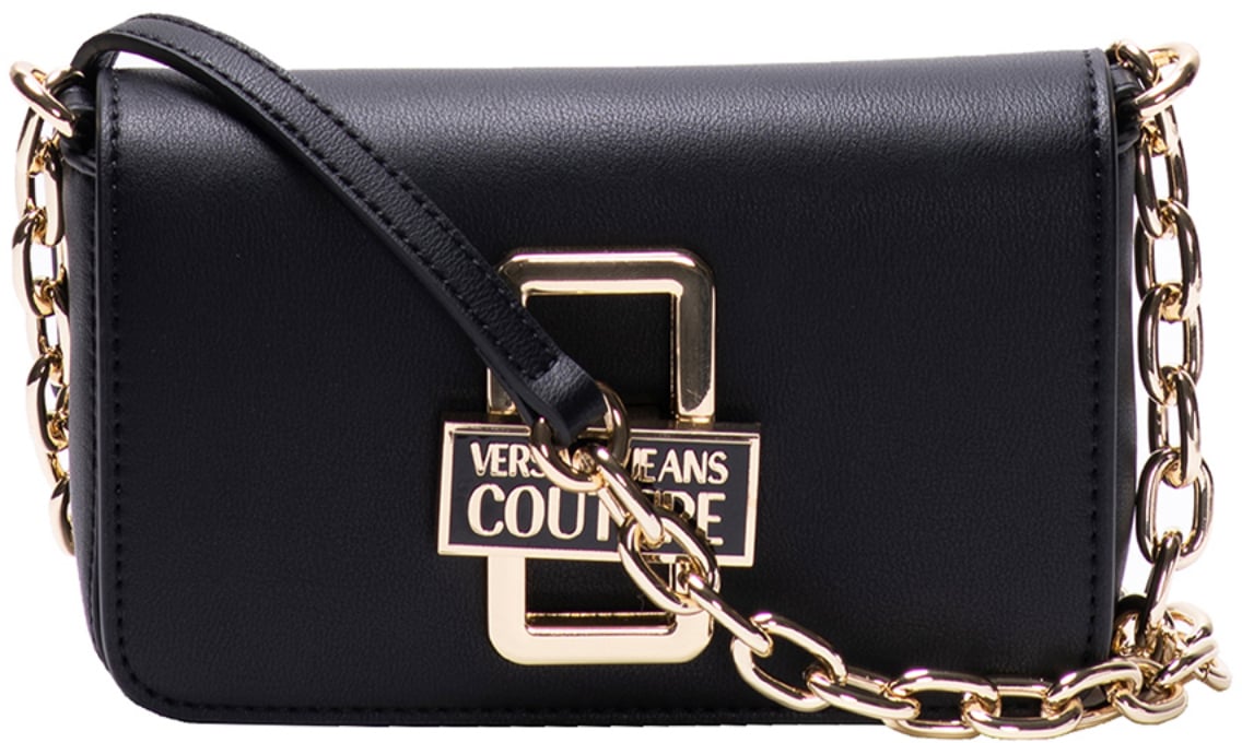 Versace Jeans Couture Bags Black Zwart