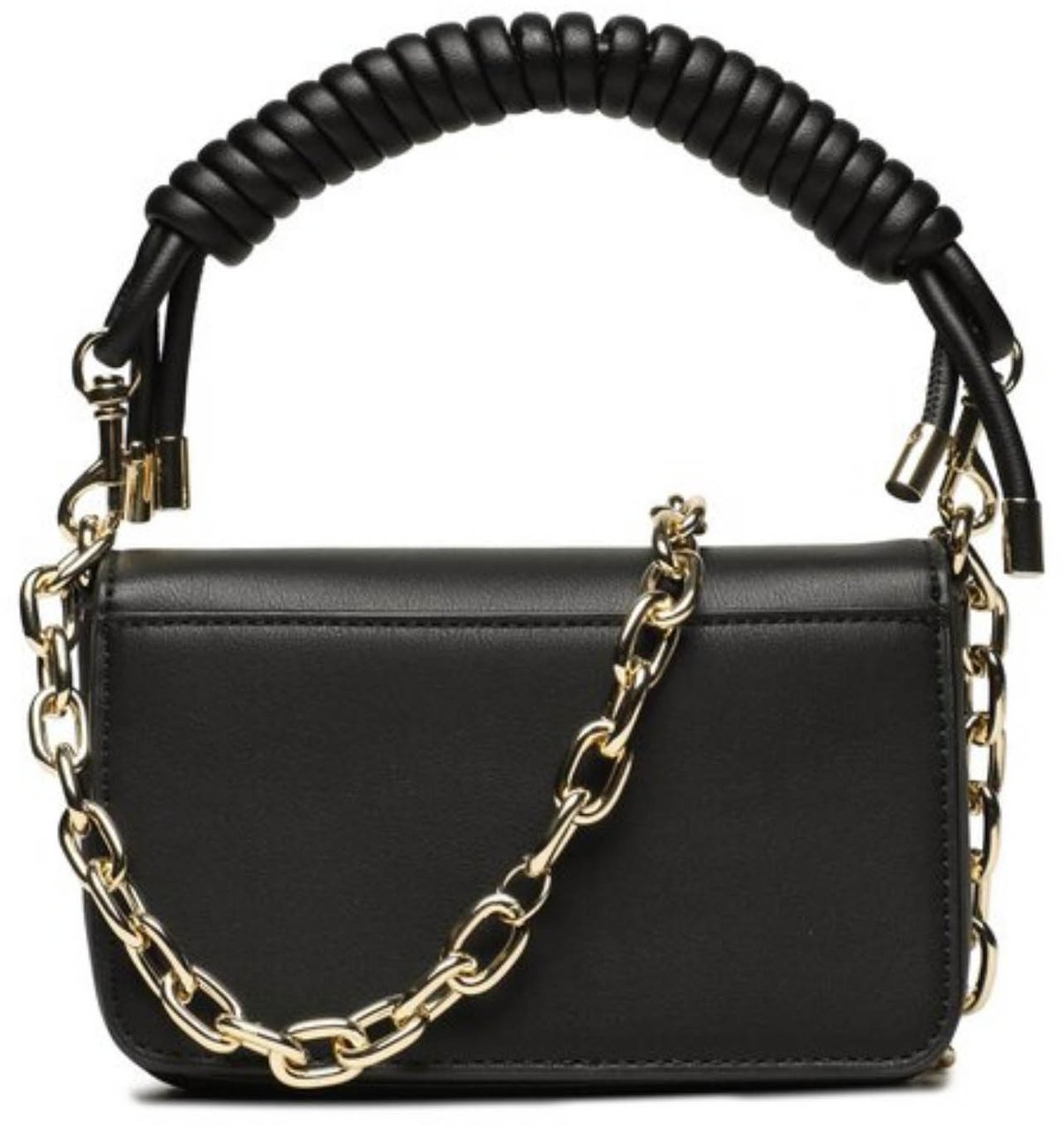 Versace Jeans Couture Bags Black Zwart