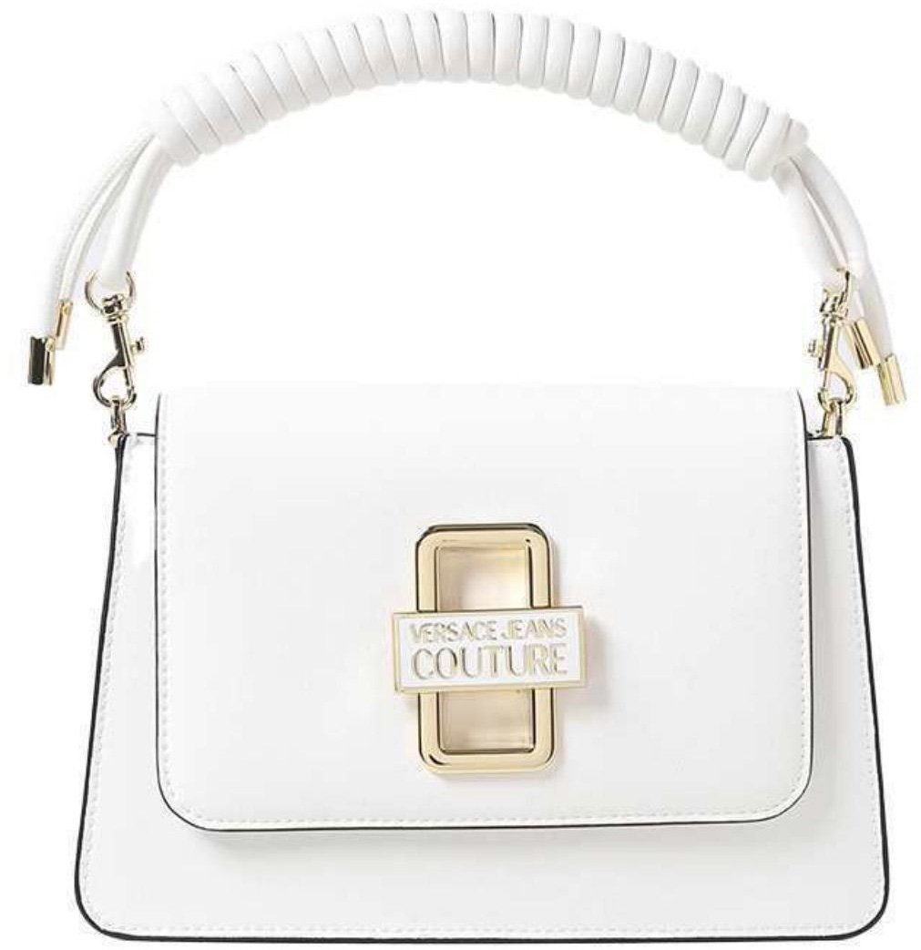 Versace Jeans Couture Bags White Wit
